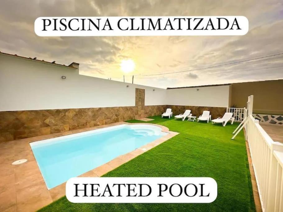 Tenerife Sur 4 Apartment Arona (Tenerife)